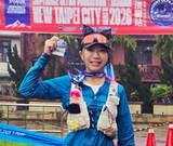 Vita · Trail AED Runner