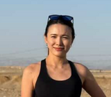 JESS · All-round health coach