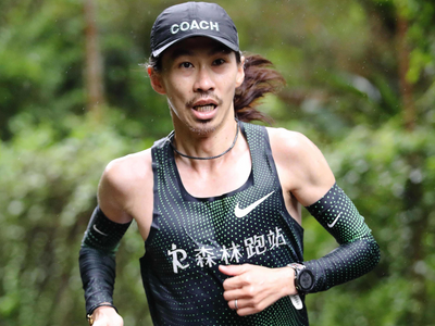 透過基因檢測我不必跑量迷失，雖然大隻雞晚啼，就算不是「天才」也總有雞鳴的一天
