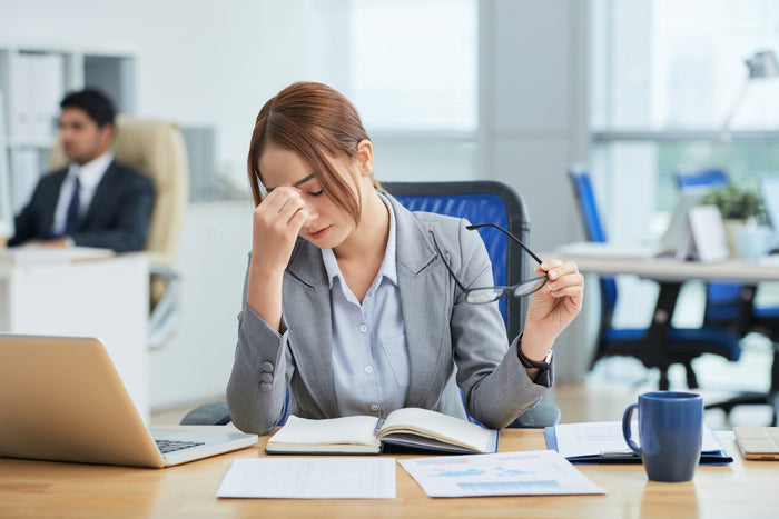 Do you think that if there is no anemia, there is no iron deficiency?