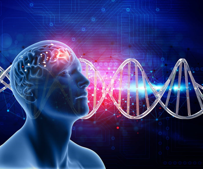 Alzheimer’s disease is no longer just for the elderly