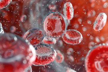 訓練還是玩命？低鐵讓你的粒線體不能呼吸啦！