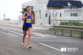 Seoul Marathon- An eight-second improvement means I finally reunited with my long-lost body