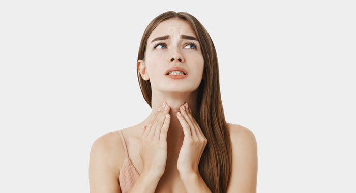 Thyroid is more important than you think