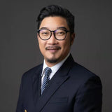 Shelton · Life coach, founder of Chaoman