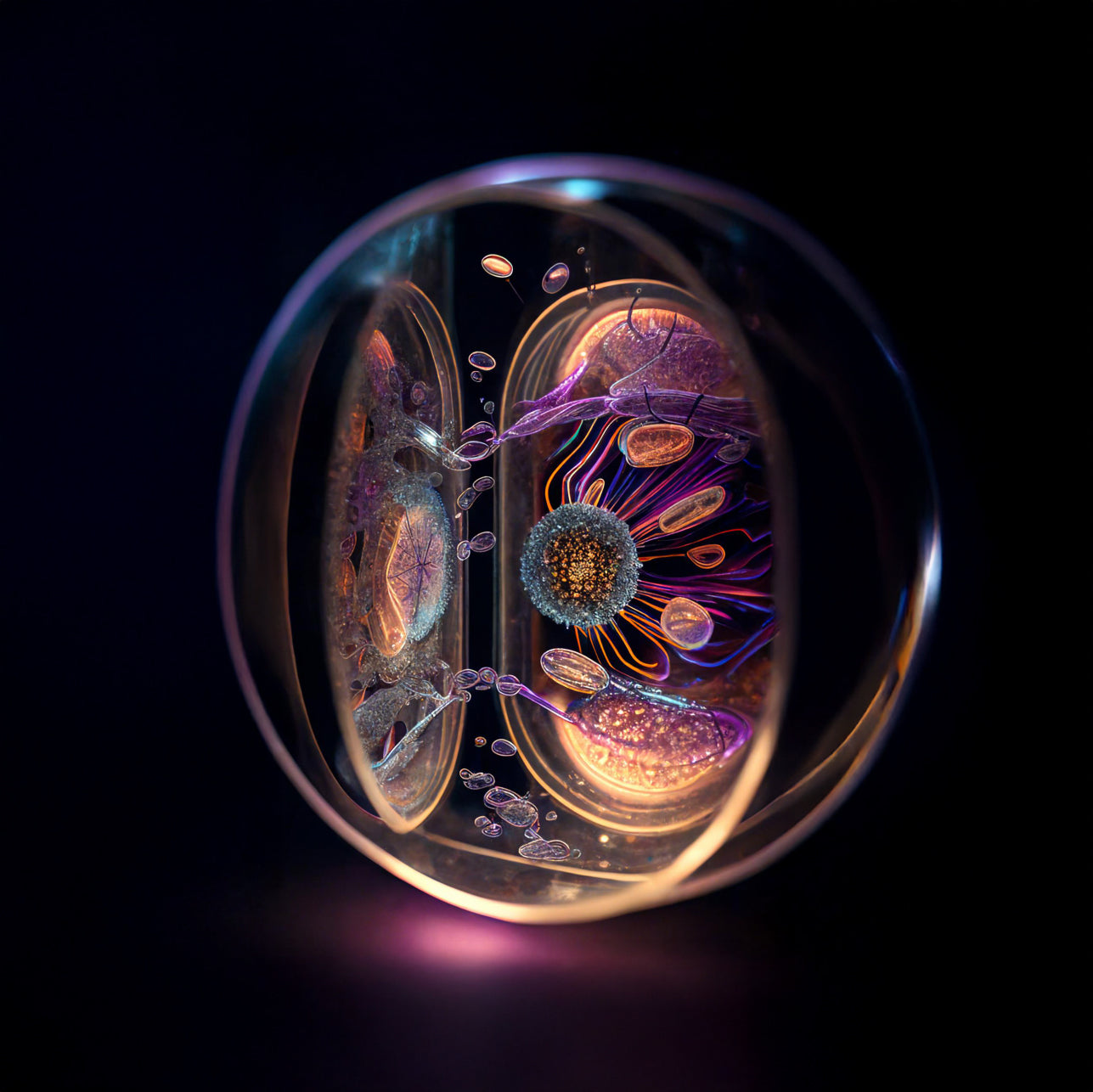 粒線體營養轉化效能 Mitochondrial Nutrient Utilization Panel