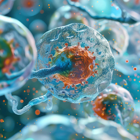 Mitochondrial Energy Metabolism
