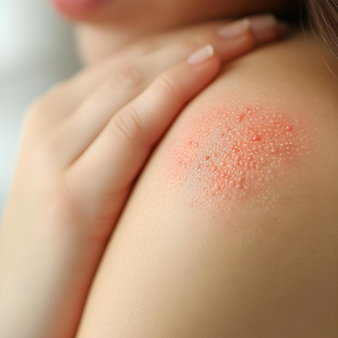 過敏組織胺分析  Histamine Balance Panel