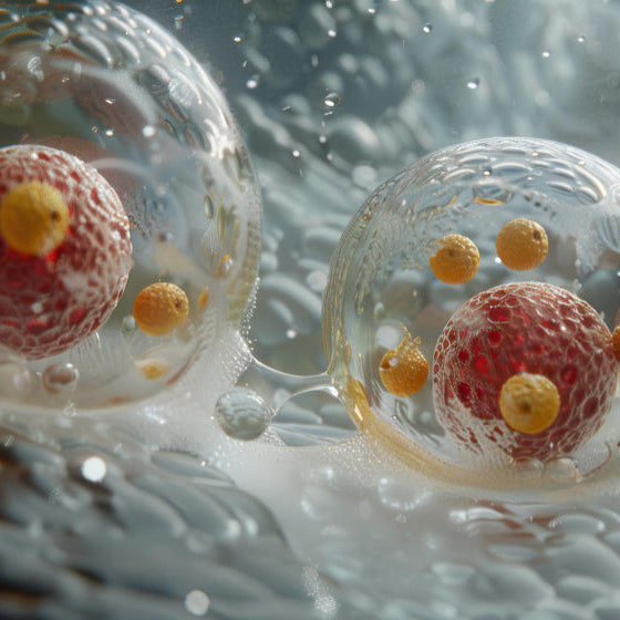 AI代謝體生理年齡 MetaGuard