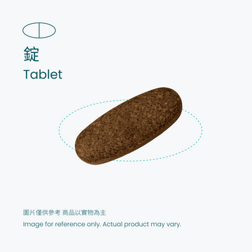Licorice Plus 腎上腺適應原 60顆