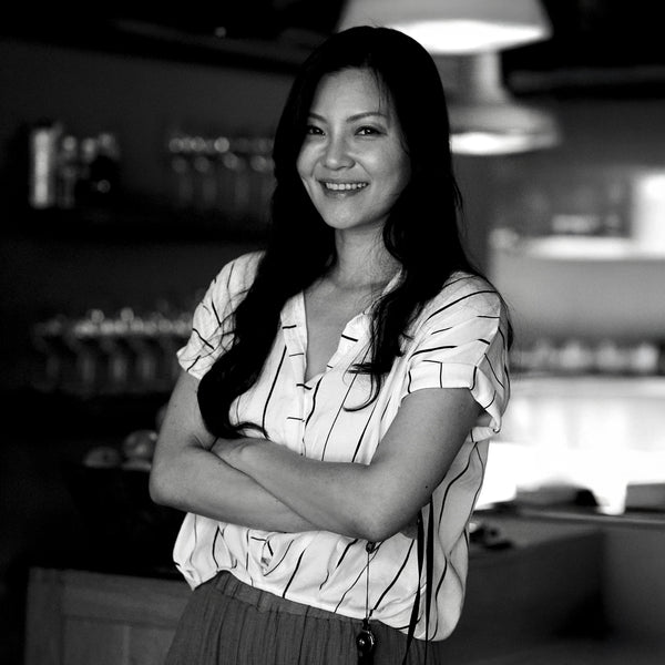 Verna Lin