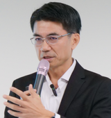 Kevin Chen · Adjunct assistant professor, NTU GMBA