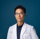 Dr Kuo Yu-ting · Head of Orthopaedics, Hsin Tai Hospital