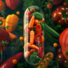 Essential Nutrients Panel (6 Markers)