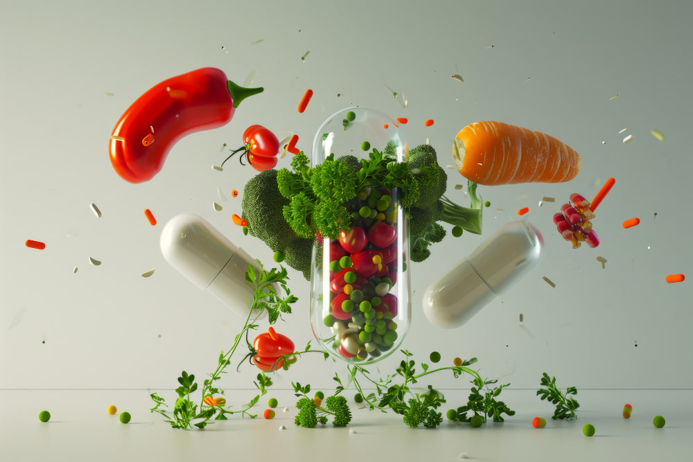 NUTRI-START