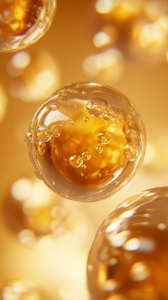 細胞膜脂肪酸平衡 Fatty Acid Balance Test (RBC)