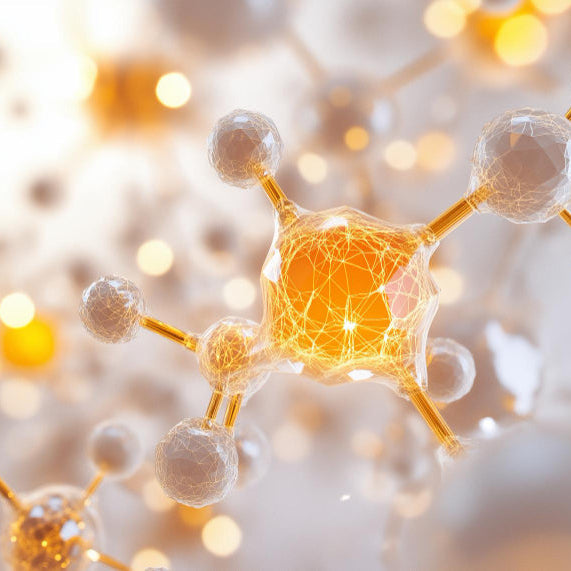 Mitochondrial Energy Marker – NAD+