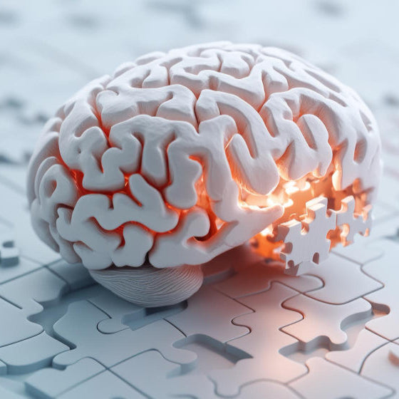 p-tau217 – Early Alzheimer's Blood Biomarker