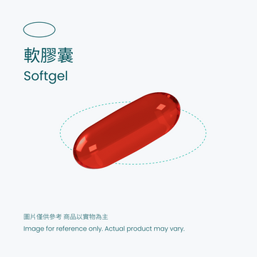 CoQ10 Max Ubiquinol 60顆