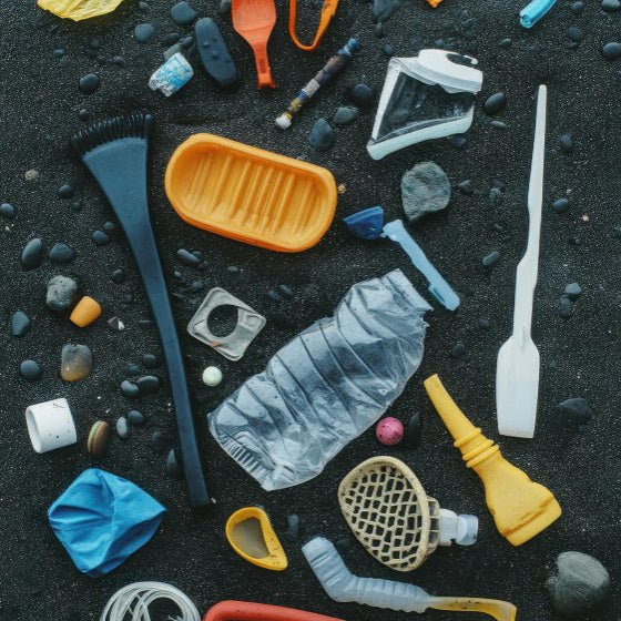 Environmental Hormones: Plasticizer Residues