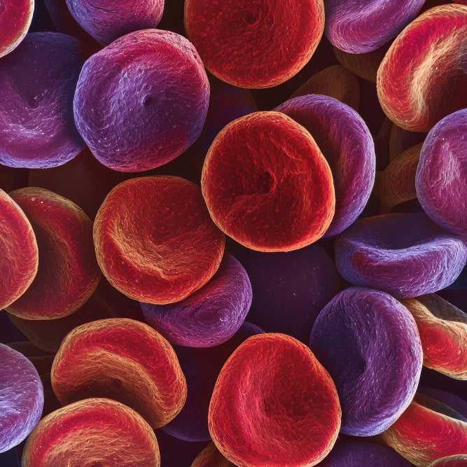 Blood Heavy-Metal Analysis