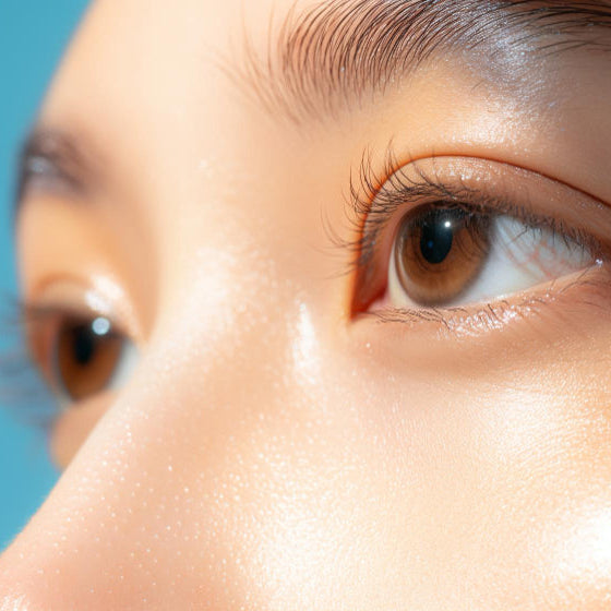 Eye-Protective Antioxidant Nutrients