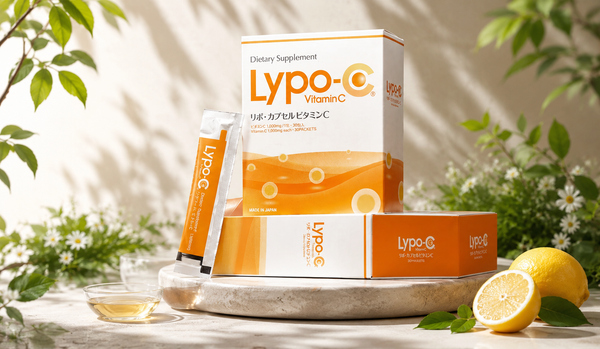Lypo C 微脂體