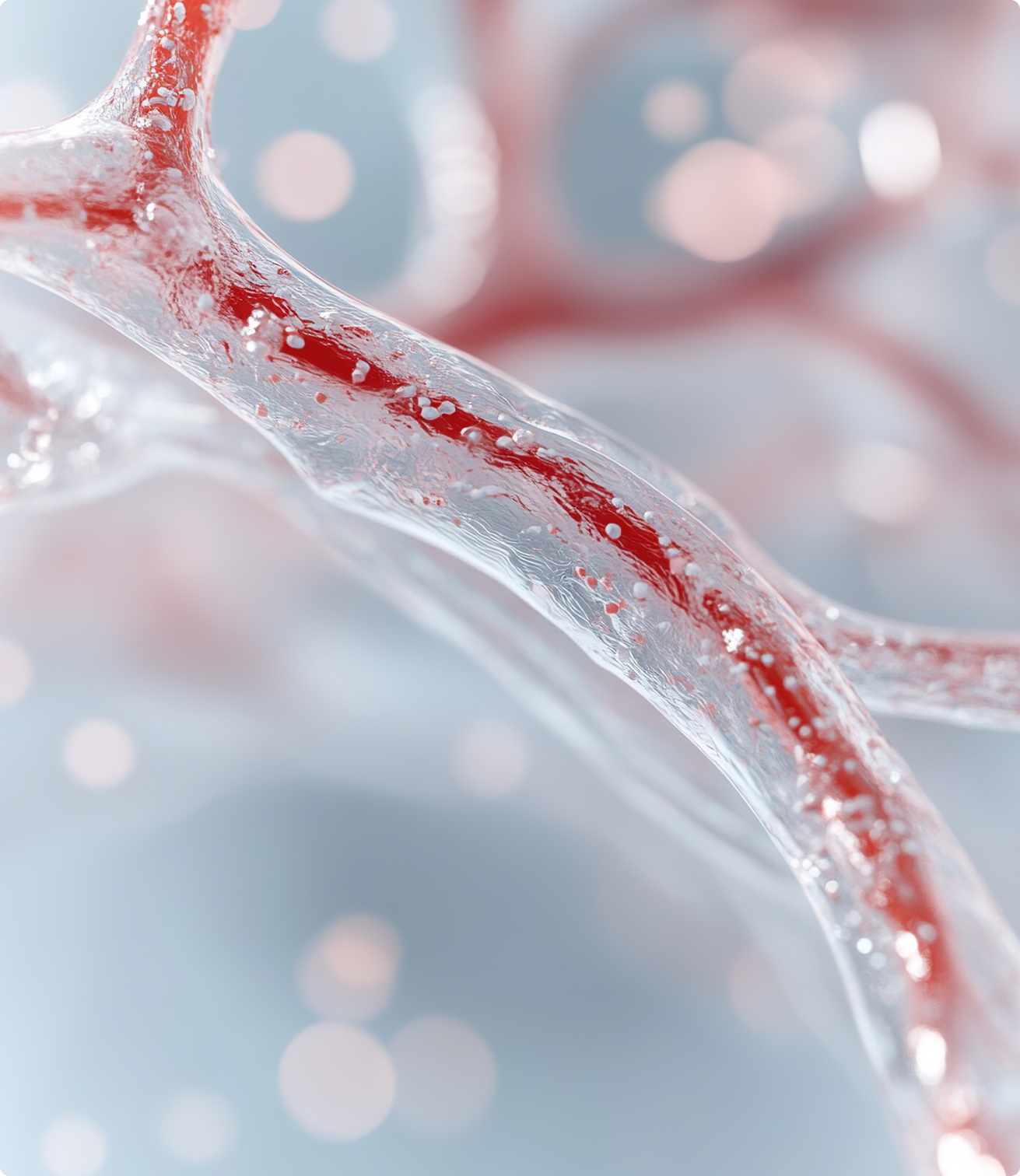 心血管早期風險分析 Vascular Risk Select