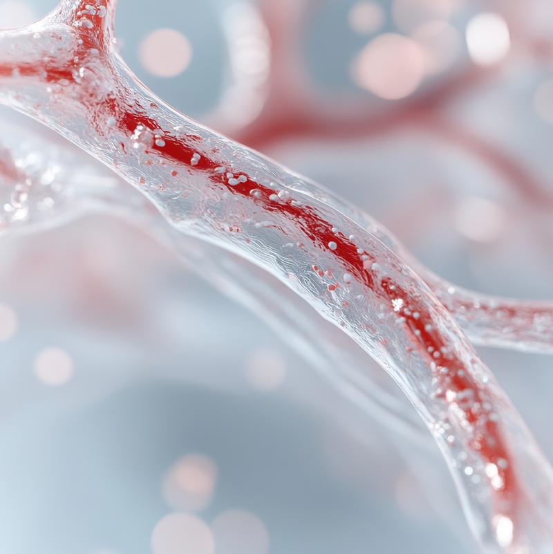 Early Cardiovascular Risk Analysis