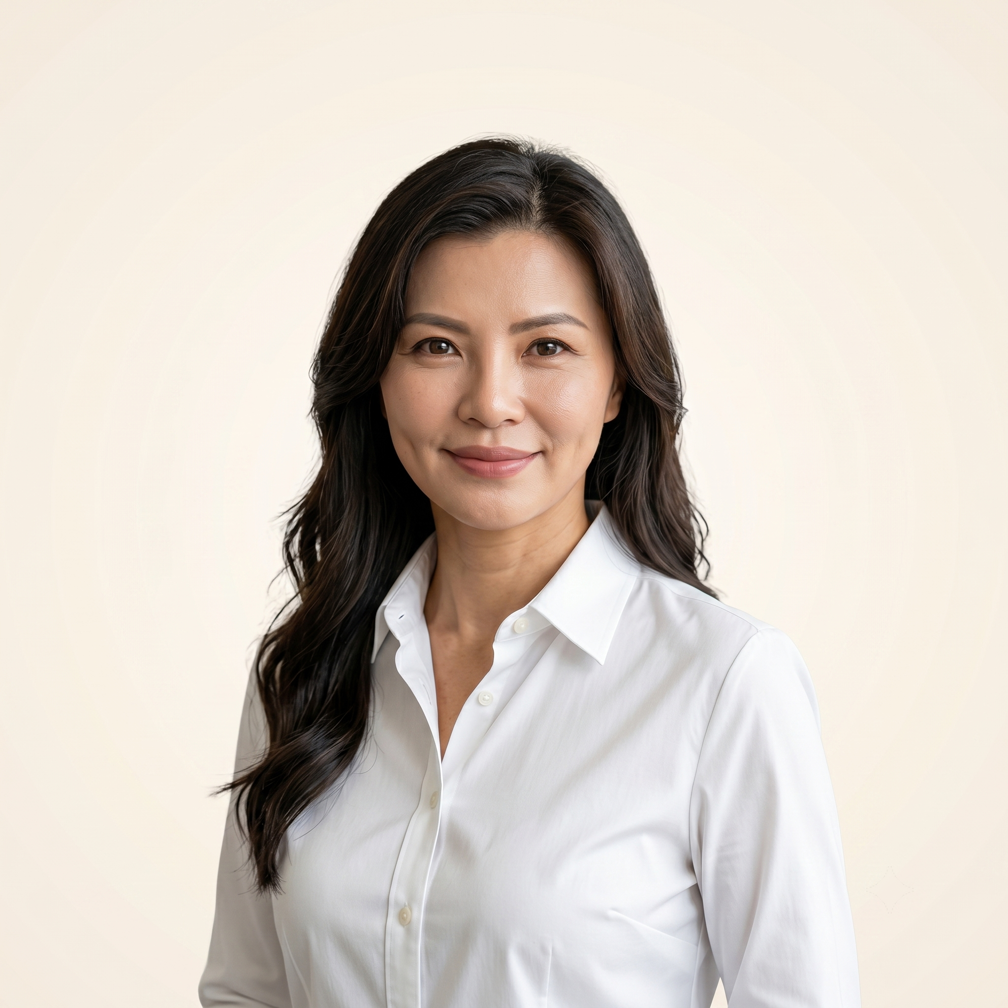 指定顧問 Verna