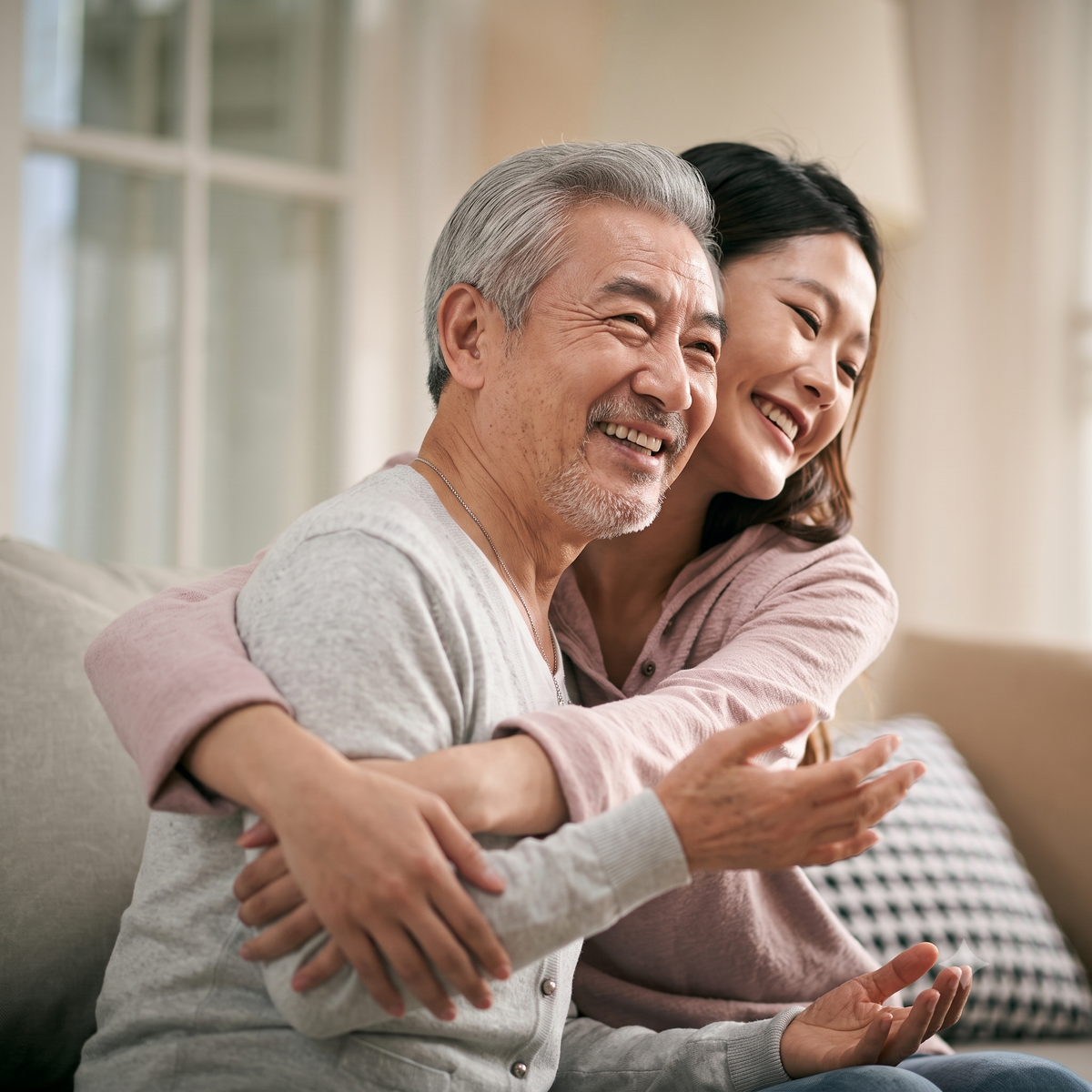 【父親節優惠】身體解碼核心檢測
