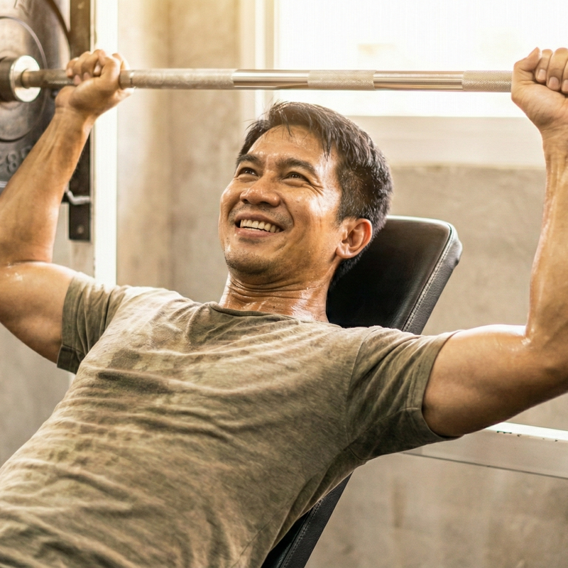 Sports Performance & Functional Medicine Program