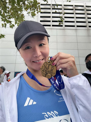 Rebecca Sun