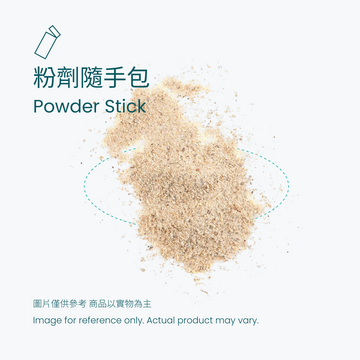 MucoAid 腸道黏膜支持複方