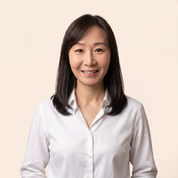孫家祥 · Rebecca