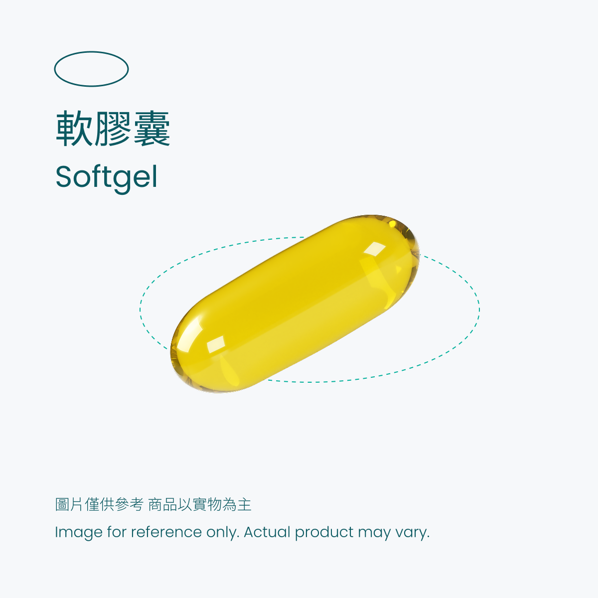Mega-EPA 超臨界濃縮萃魚油PG  60 顆