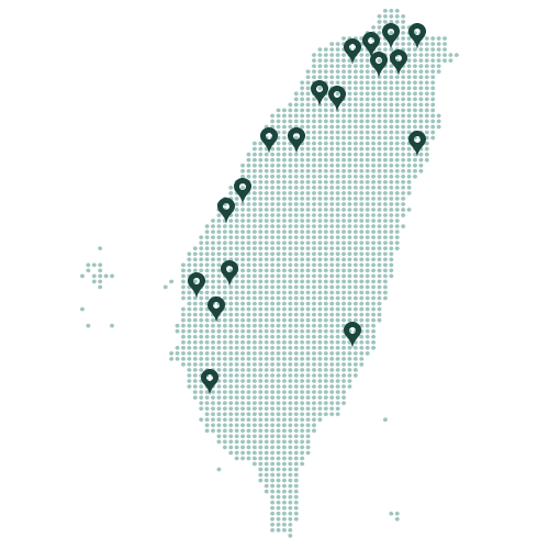 Taiwan