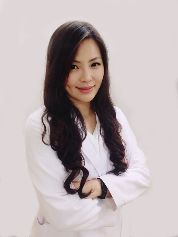 Verna Lin