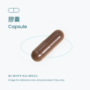 MedCaps Menopause 女性草本配方 120顆