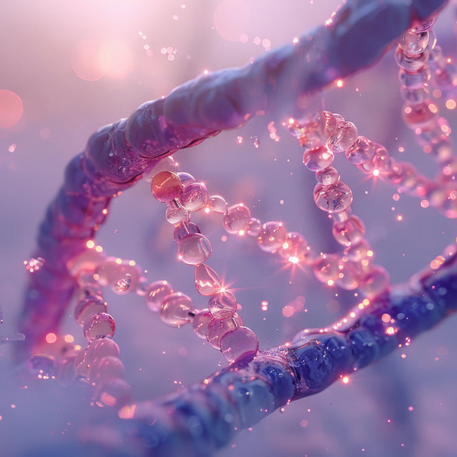 Body Decode Core Panel – 68+ Biomarkers