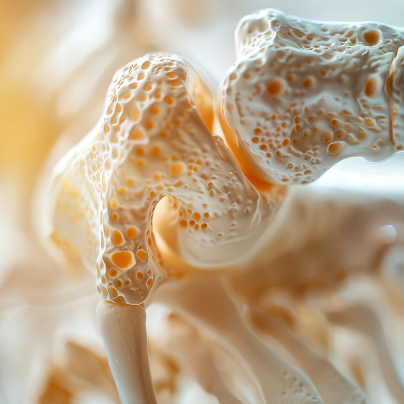 Bone Metabolism Assessment