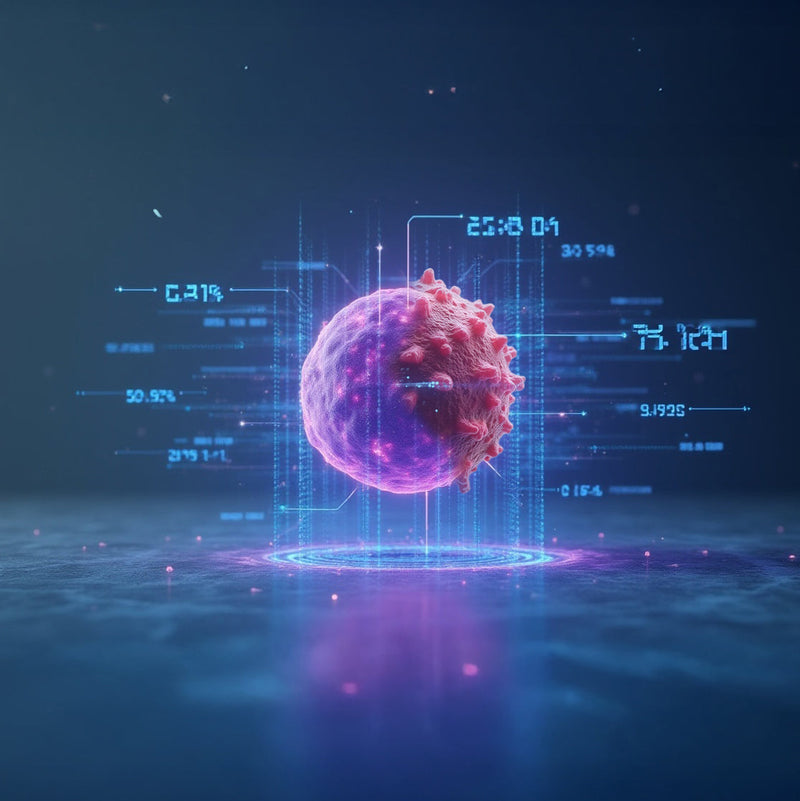 One Test™ AI Cancer-Risk Screen