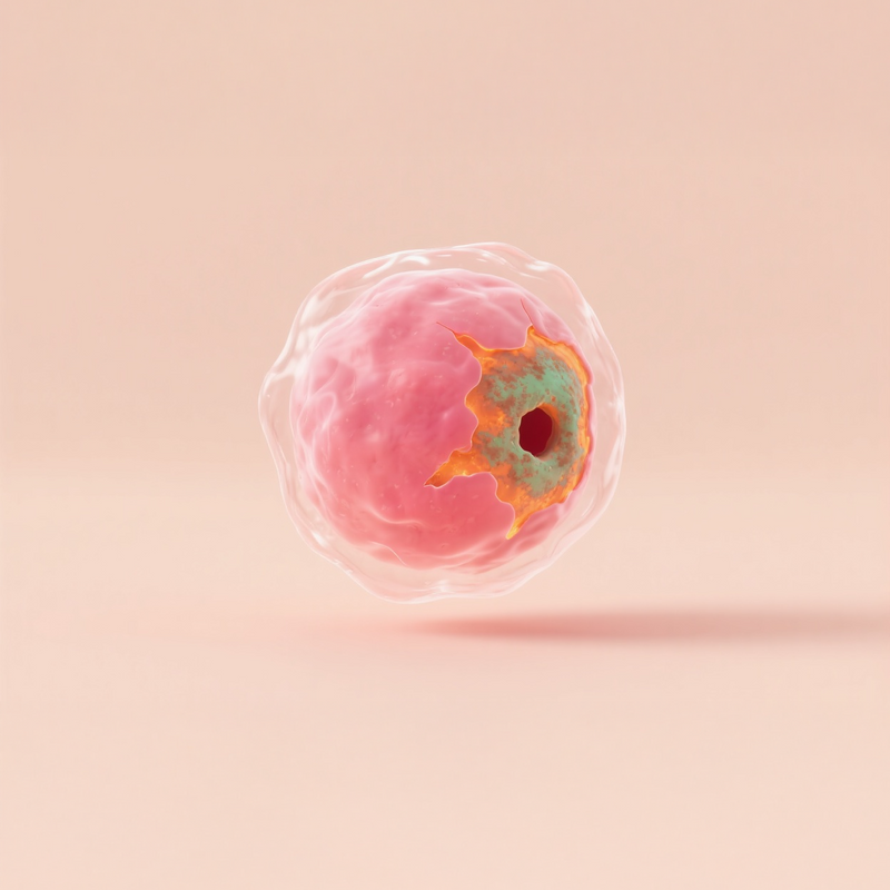 Cellular Oxidative Stress